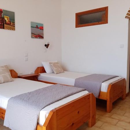 Villa Fourtuna Apartment Agios Ioannis Peristerion Extérieur photo