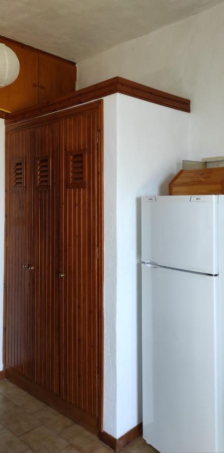 Villa Fourtuna Apartment Agios Ioannis Peristerion Extérieur photo