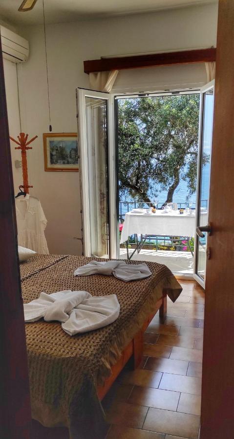 Villa Fourtuna Apartment Agios Ioannis Peristerion Extérieur photo