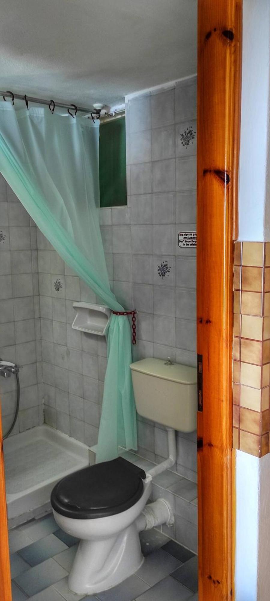 Villa Fourtuna Apartment Agios Ioannis Peristerion Extérieur photo