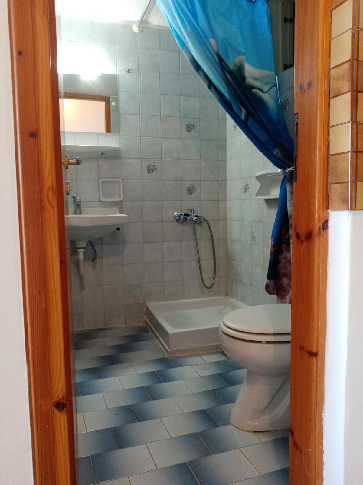Villa Fourtuna Apartment Agios Ioannis Peristerion Extérieur photo